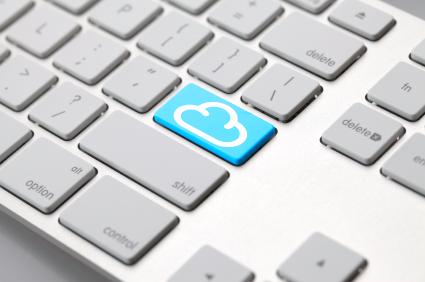 Cloud computing  